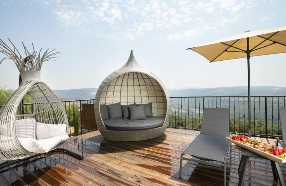 156126 כללי, אחוזת סאנשיין, וילה  בזרעית וילות - Vila