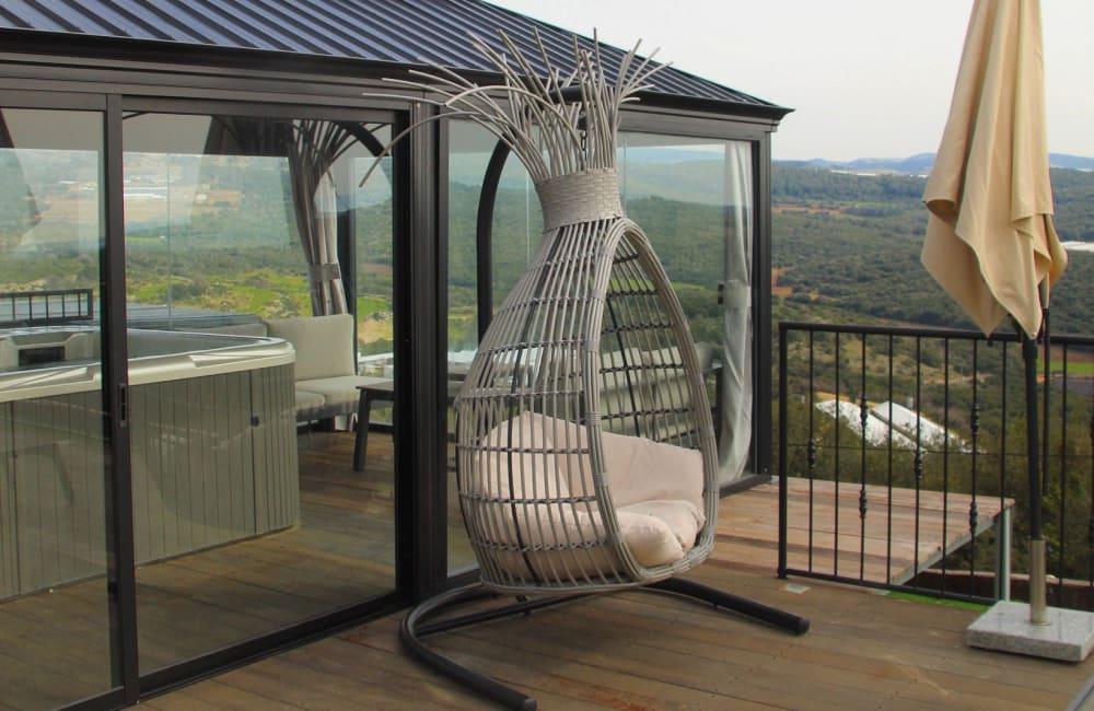 156128 כללי, אחוזת סאנשיין, וילה  בזרעית וילות - Vila