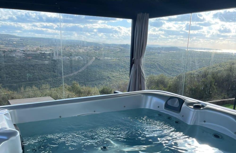 156130 כללי, אחוזת סאנשיין, וילה  בזרעית וילות - Vila