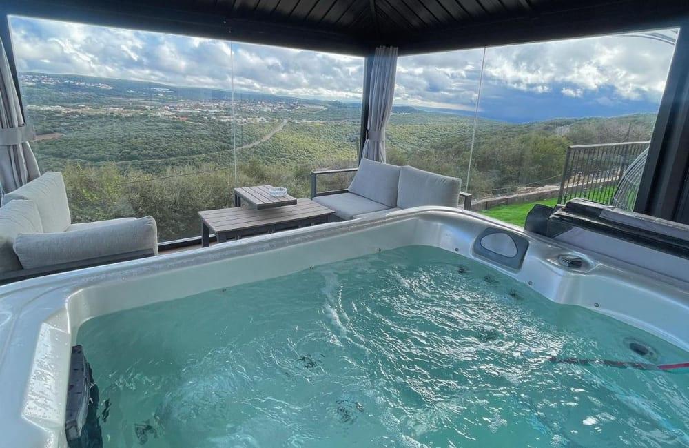 156133 כללי, אחוזת סאנשיין, וילה  בזרעית וילות - Vila