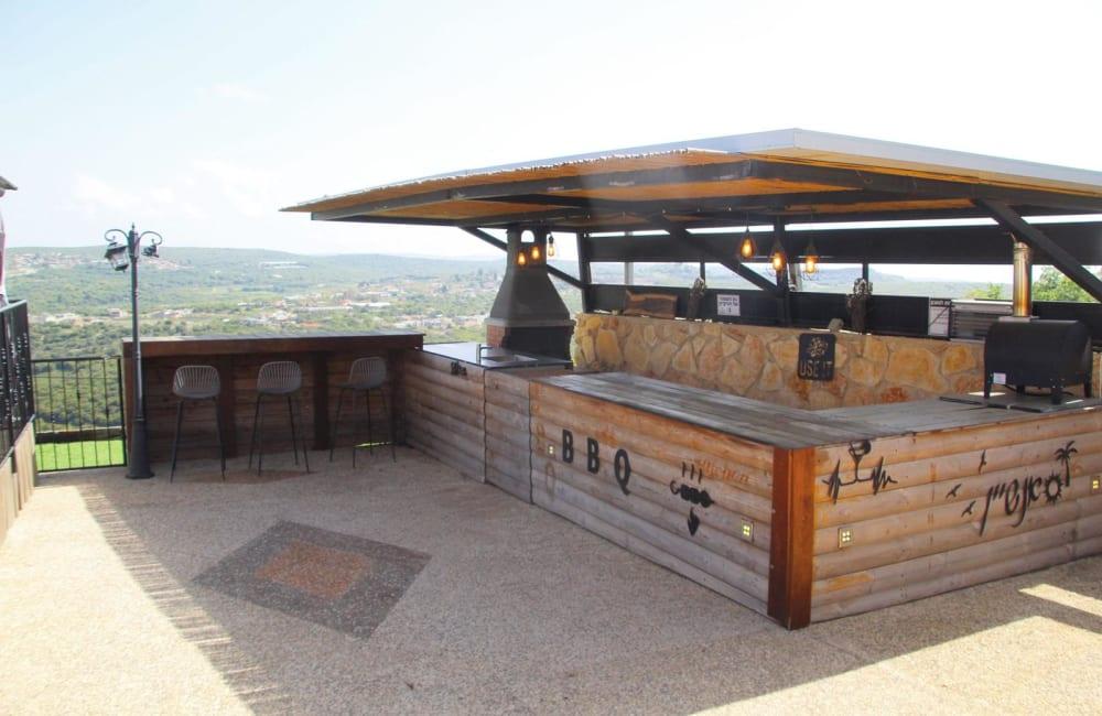 156134 כללי, אחוזת סאנשיין, וילה  בזרעית וילות - Vila