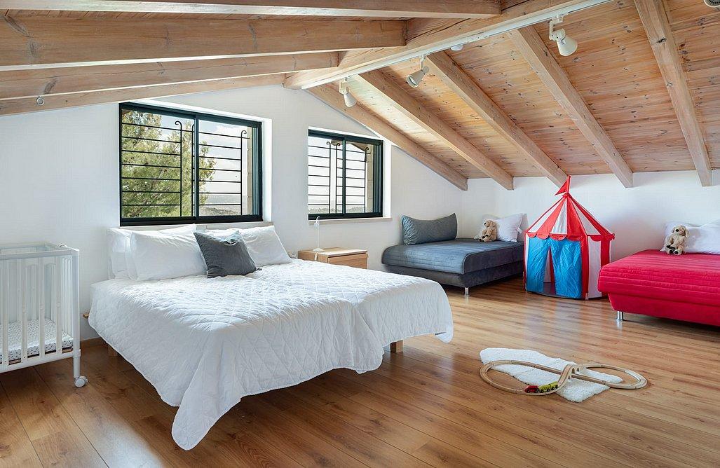 156270 גלריה כללית, וילה בהר, וילה  בצור הדסה וילות - Vila