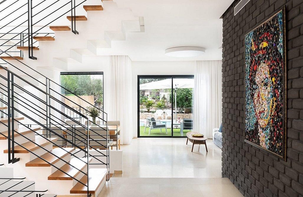 156274 גלריה כללית, וילה בהר, וילה  בצור הדסה וילות - Vila