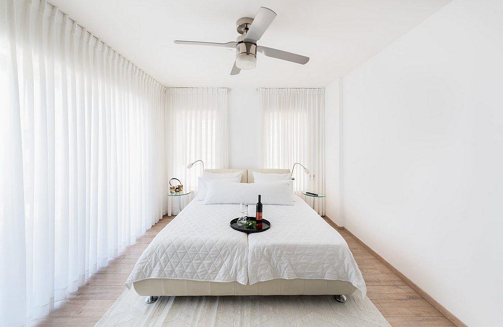 156279 גלרית פנים, וילה בהר, וילה  בצור הדסה וילות - Vila