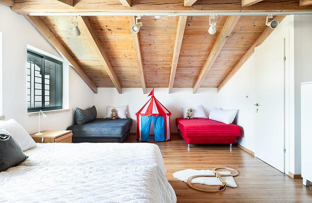 156285 גלרית פנים, וילה בהר, וילה  בצור הדסה וילות - Vila