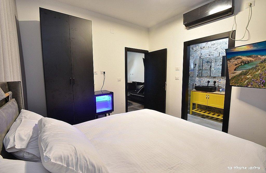 156352 אחוזת יערה, אחוזת יערה, וילה  ביערה וילות - Vila