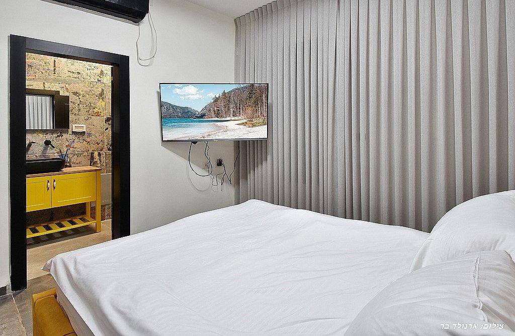 156354 אחוזת יערה, אחוזת יערה, וילה  ביערה וילות - Vila