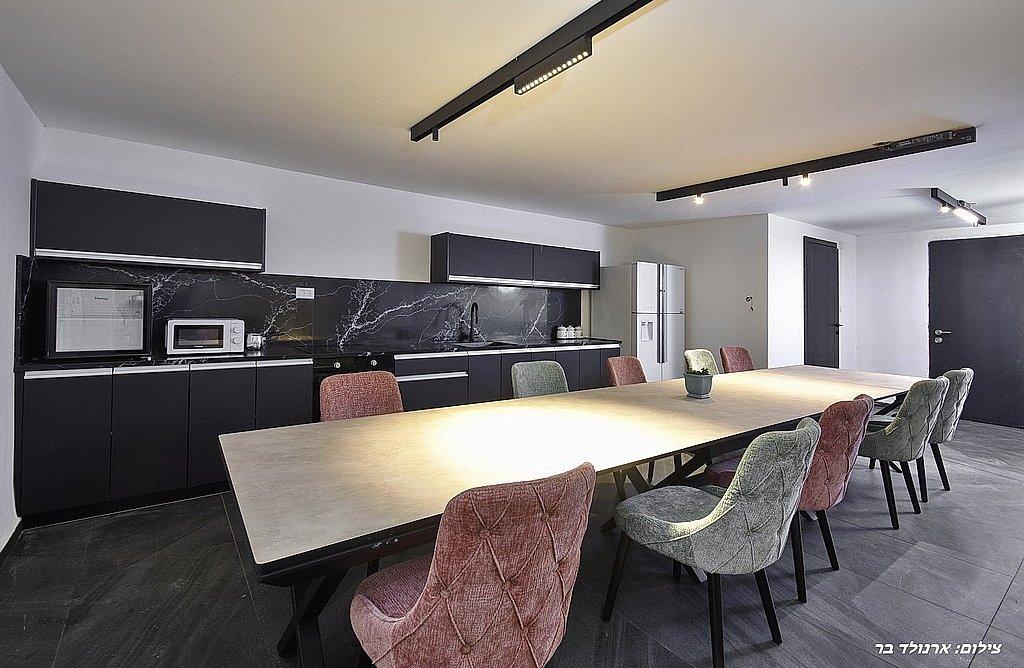 156355 אחוזת יערה, אחוזת יערה, וילה  ביערה וילות - Vila