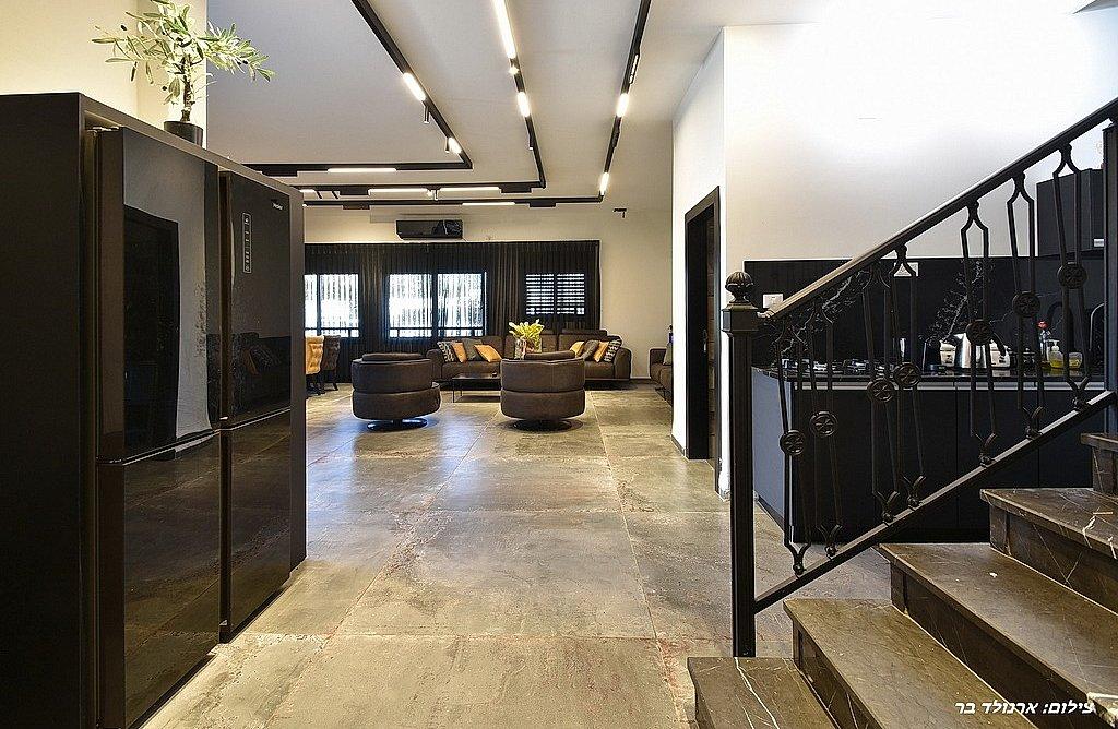 156363 אחוזת יערה, אחוזת יערה, וילה  ביערה וילות - Vila