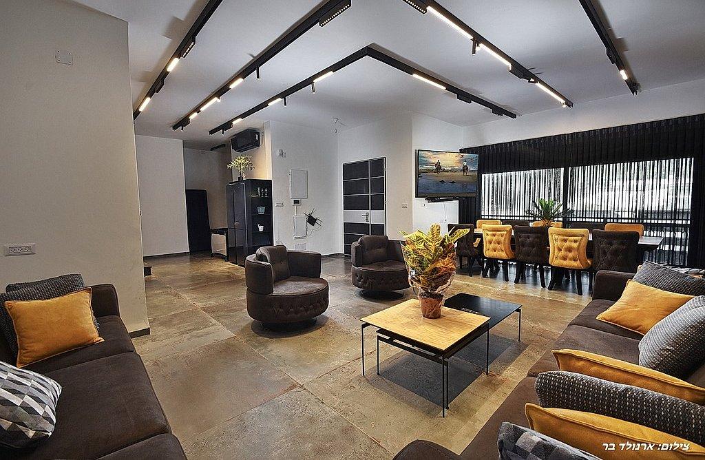 156364 אחוזת יערה, אחוזת יערה, וילה  ביערה וילות - Vila