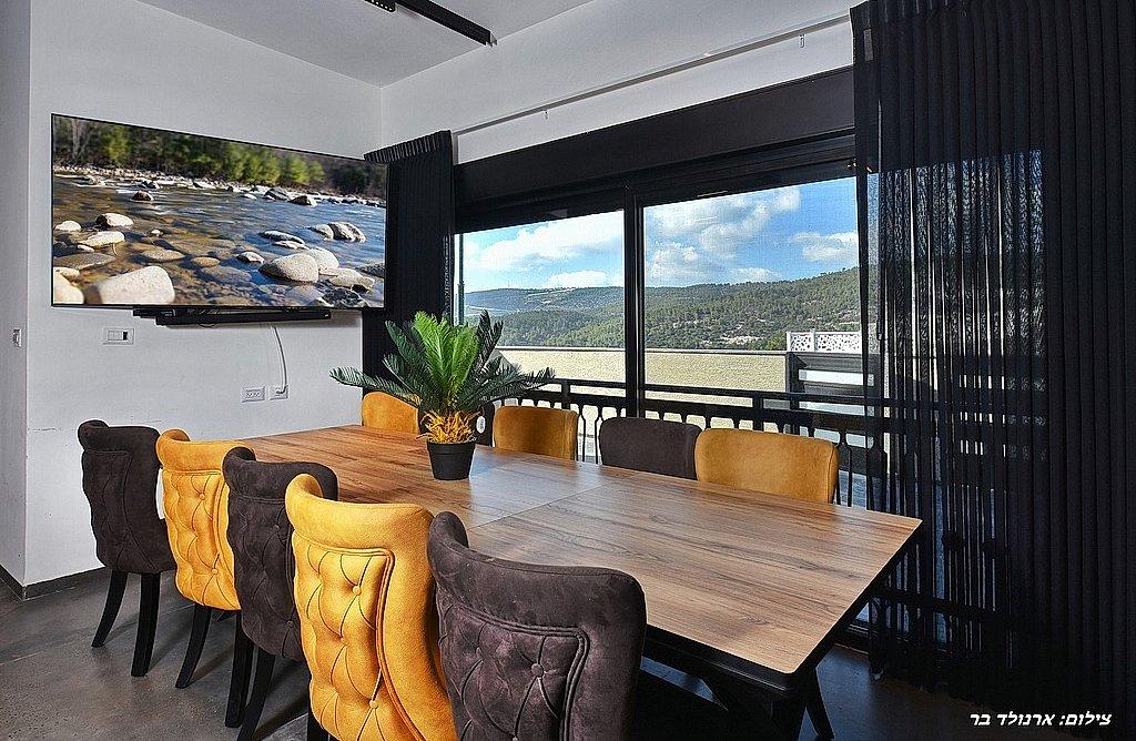 156365 אחוזת יערה, אחוזת יערה, וילה  ביערה וילות - Vila