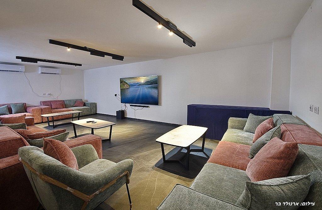 156366 אחוזת יערה, אחוזת יערה, וילה  ביערה וילות - Vila