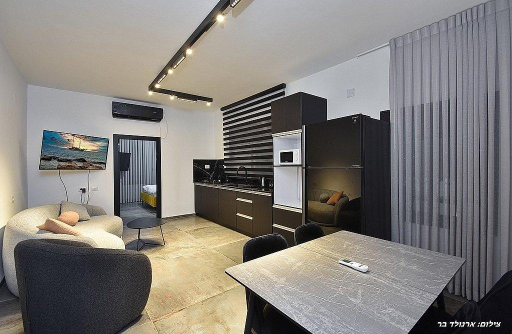 156369 אחוזת יערה, אחוזת יערה, וילה  ביערה וילות - Vila