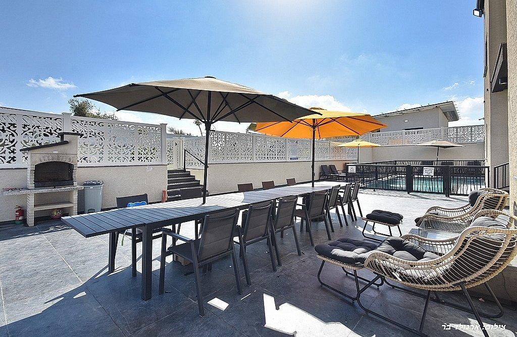 156377 אחוזת יערה, אחוזת יערה, וילה  ביערה וילות - Vila