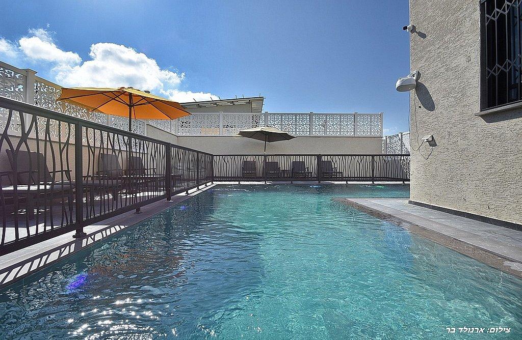 156384 אחוזת יערה, אחוזת יערה, וילה  ביערה וילות - Vila