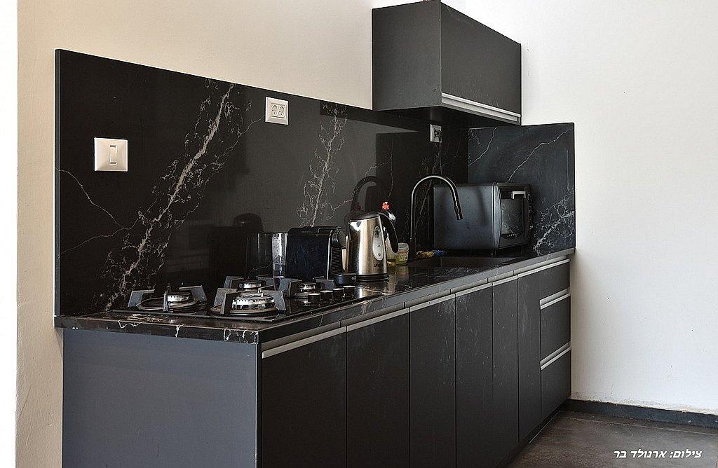 156413 גלרית פנים, אחוזת יערה, וילה  ביערה וילות - Vila