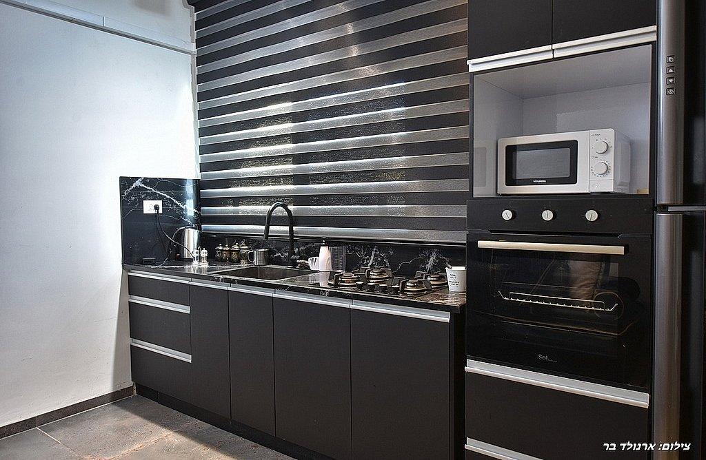 156419 גלרית פנים, אחוזת יערה, וילה  ביערה וילות - Vila