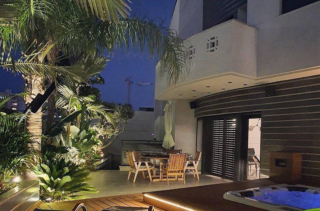 156578 כללי, וילה אפ - Vilap, וילה  בעכו וילות - Vila