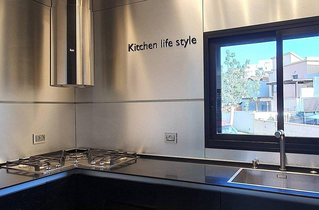 156591 המתחם הפנימי, וילה אפ - Vilap, וילה  בעכו וילות - Vila