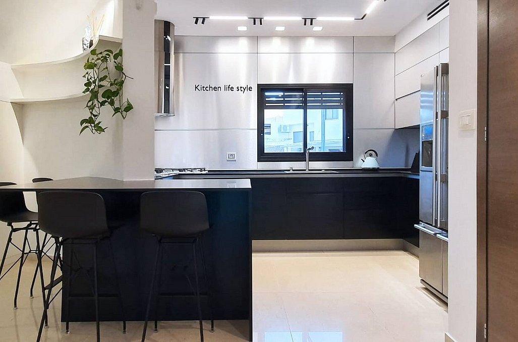 156592 המתחם הפנימי, וילה אפ - Vilap, וילה  בעכו וילות - Vila