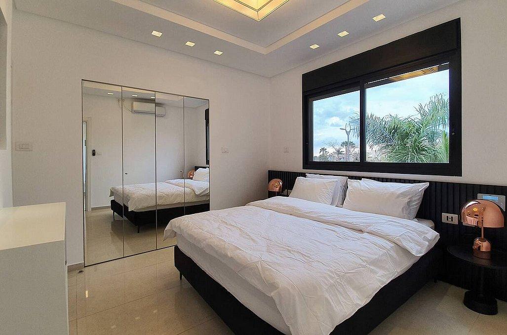 156596 המתחם הפנימי, וילה אפ - Vilap, וילה  בעכו וילות - Vila