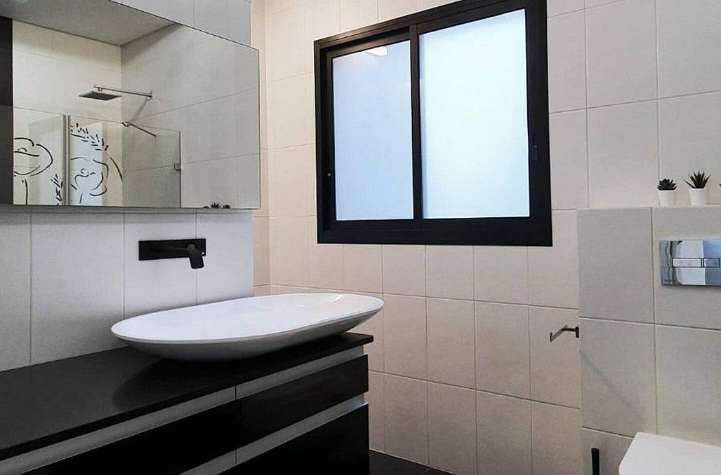 156597 המתחם הפנימי, וילה אפ - Vilap, וילה  בעכו וילות - Vila