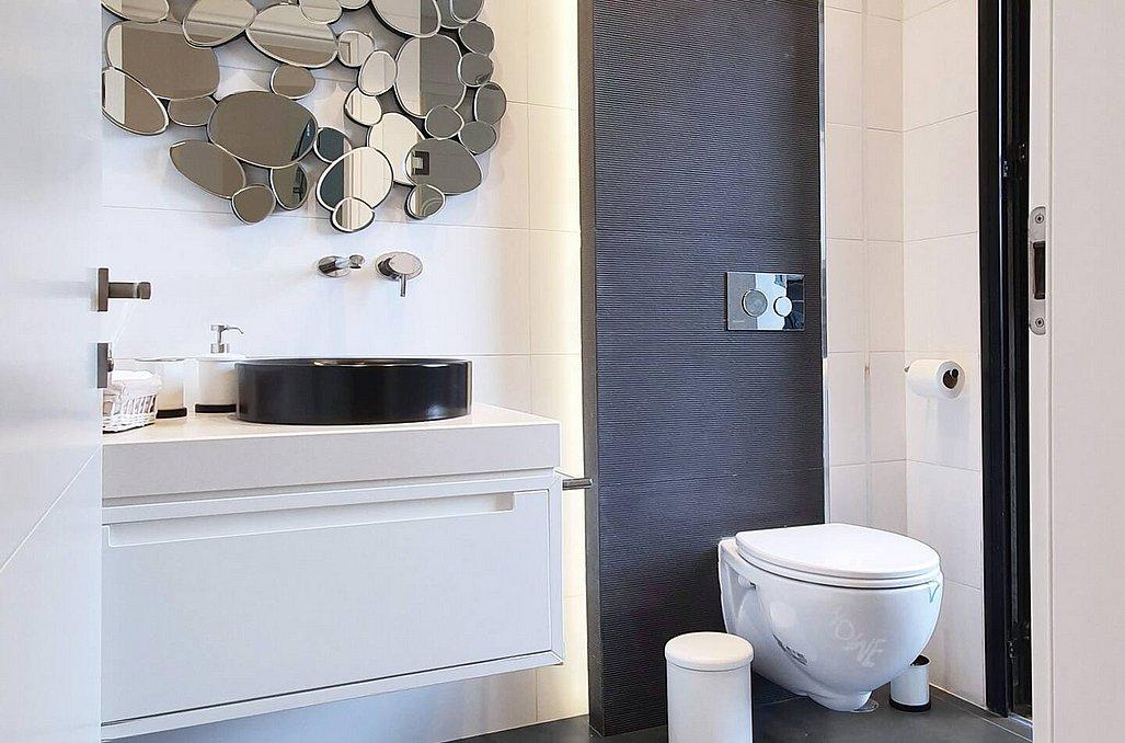 156599 המתחם הפנימי, וילה אפ - Vilap, וילה  בעכו וילות - Vila