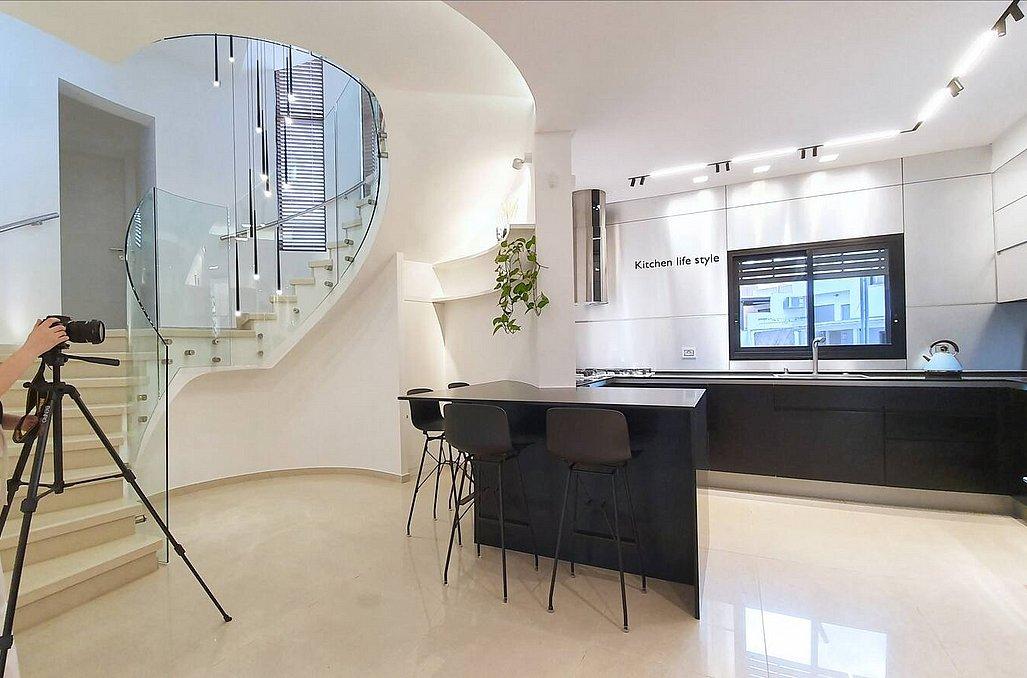 156600 המתחם הפנימי, וילה אפ - Vilap, וילה  בעכו וילות - Vila