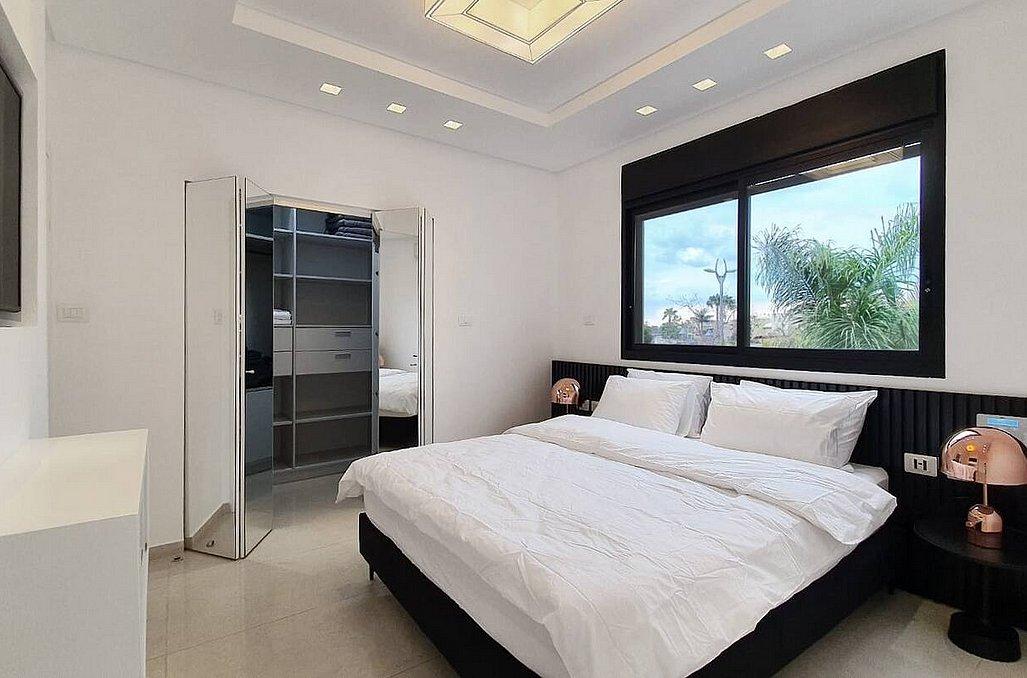 156603 המתחם הפנימי, וילה אפ - Vilap, וילה  בעכו וילות - Vila