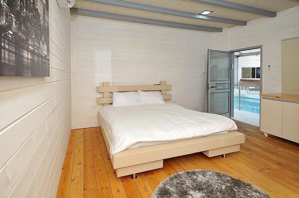 156908 מתחם פנימי, וילה אחוזת אדל, וילה  בעבדון וילות - Vila