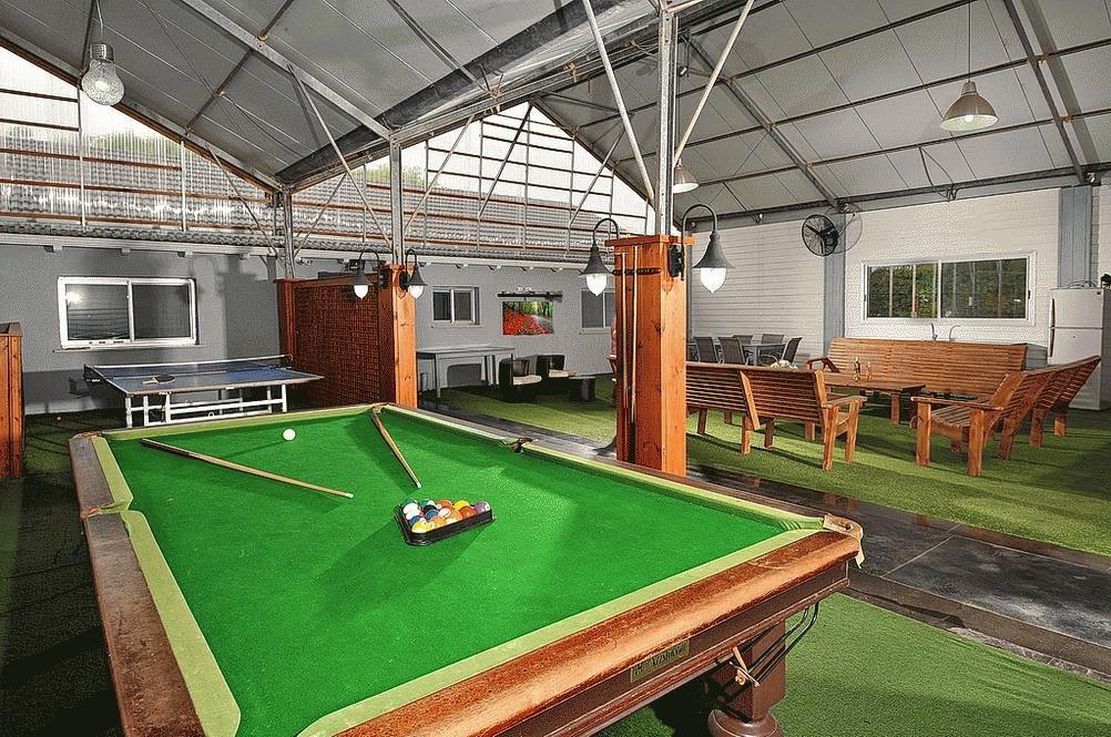 156915 מתחם חיצוני, וילה אחוזת אדל, וילה  בעבדון וילות - Vila