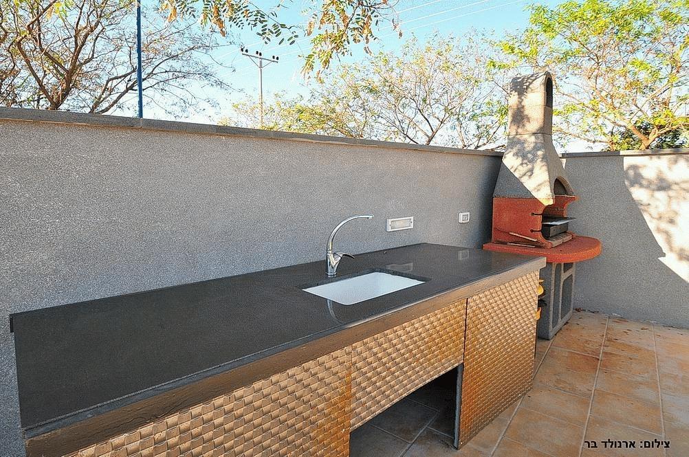 156917 מתחם חיצוני, וילה אחוזת אדל, וילה  בעבדון וילות - Vila