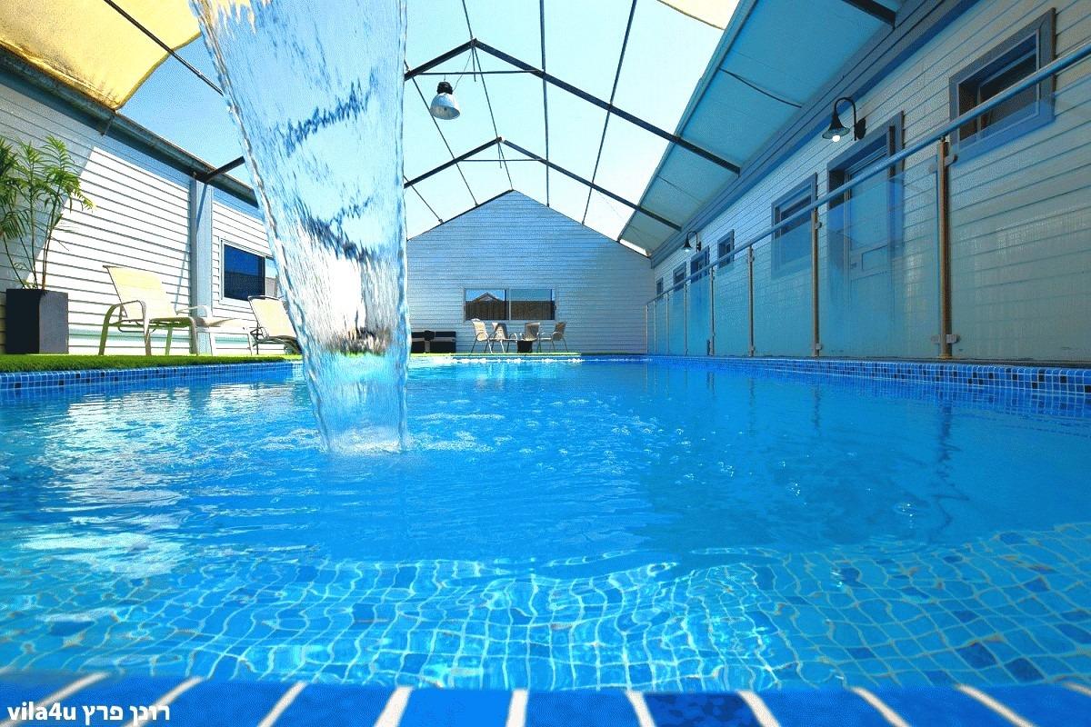 156918 מתחם חיצוני, וילה אחוזת אדל, וילה  בעבדון וילות - Vila