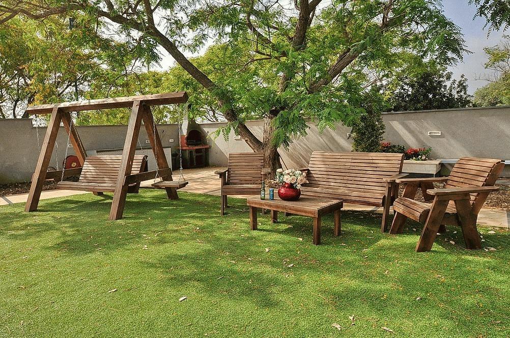 156921 מתחם חיצוני, וילה אחוזת אדל, וילה  בעבדון וילות - Vila