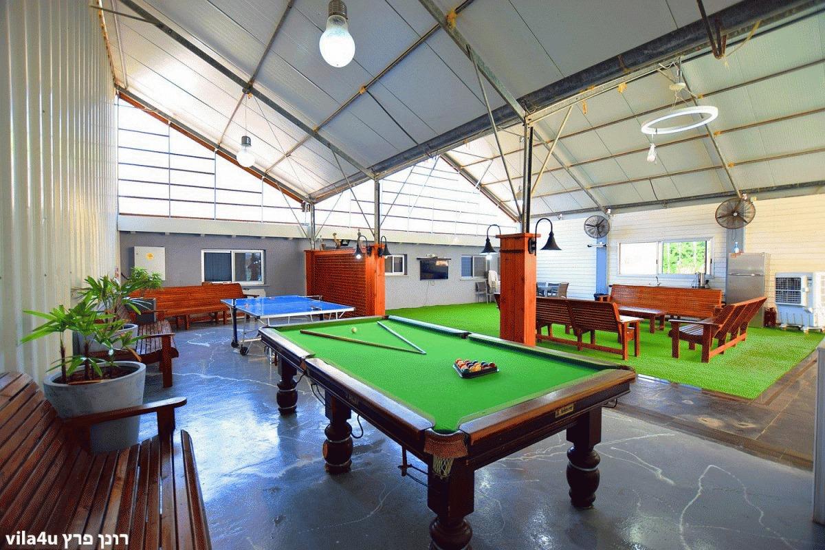 156922 מתחם חיצוני, וילה אחוזת אדל, וילה  בעבדון וילות - Vila