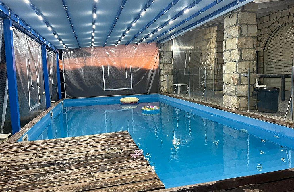 157286 כללי, קאסה לינדה, וילה  בעוזה וילות - Vila