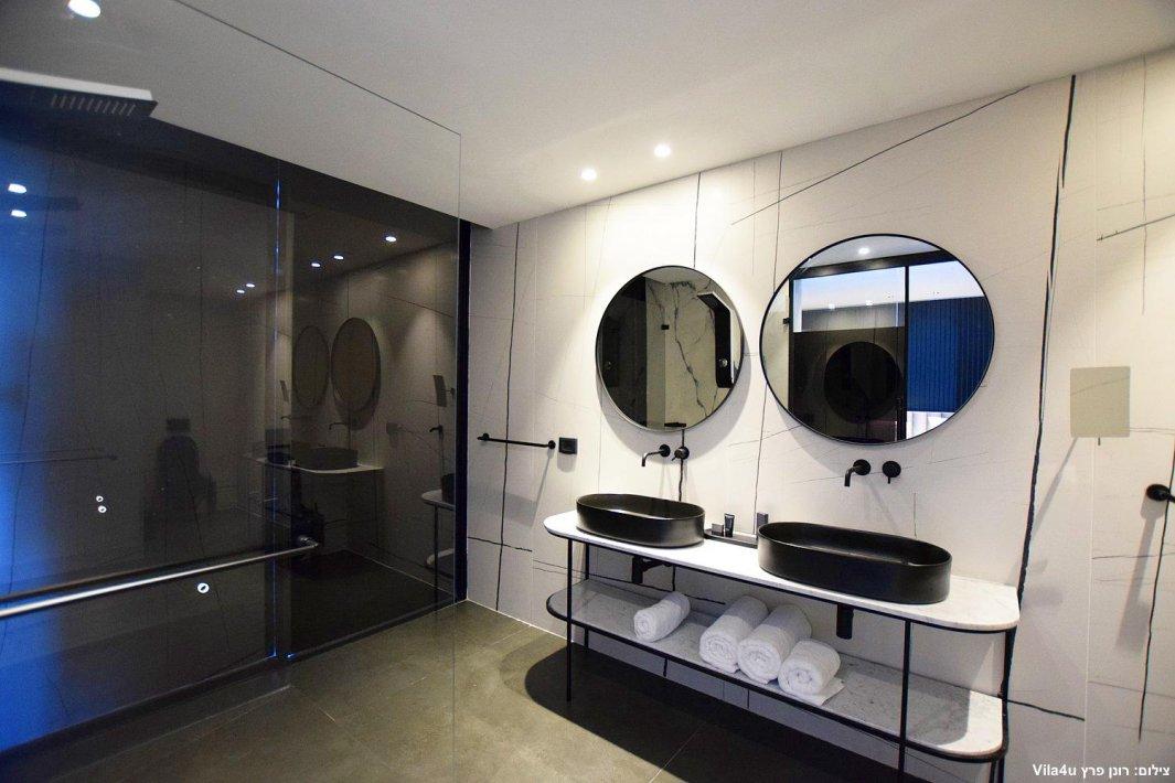 158222 גלריה כללית, וילה ספייס ריזורט -  Villa Space Resort, וילה  באמונים וילות - Vila