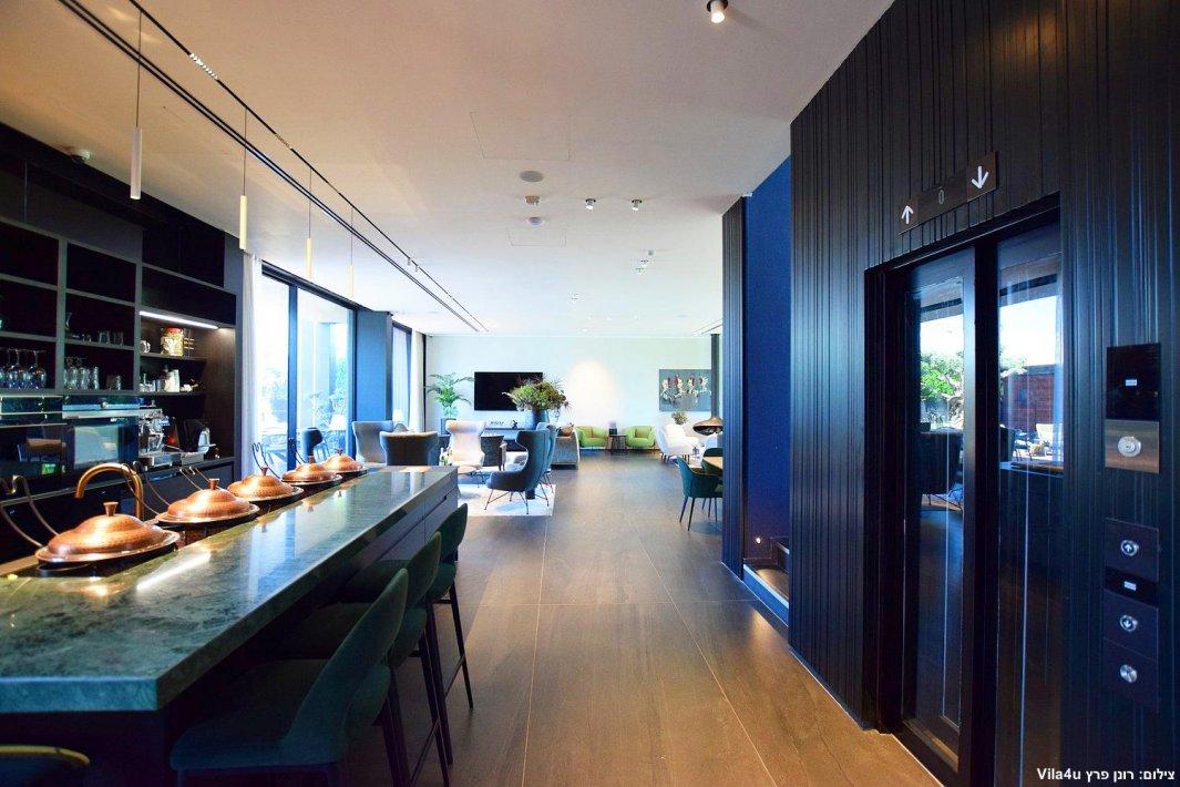 158224 גלריה כללית, וילה ספייס ריזורט -  Villa Space Resort, וילה  באמונים וילות - Vila