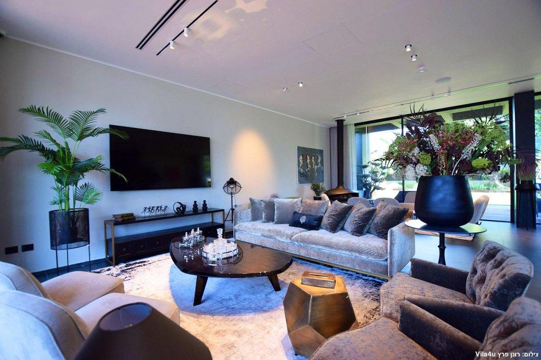 158225 גלריה כללית, וילה ספייס ריזורט -  Villa Space Resort, וילה  באמונים וילות - Vila