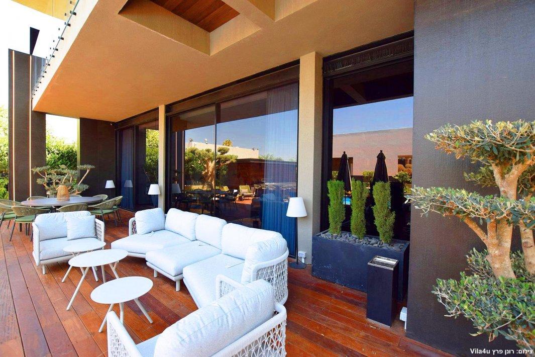 158226 גלריה כללית, וילה ספייס ריזורט -  Villa Space Resort, וילה  באמונים וילות - Vila