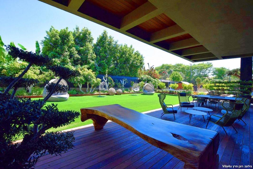 158230 גלריה כללית, וילה ספייס ריזורט -  Villa Space Resort, וילה  באמונים וילות - Vila