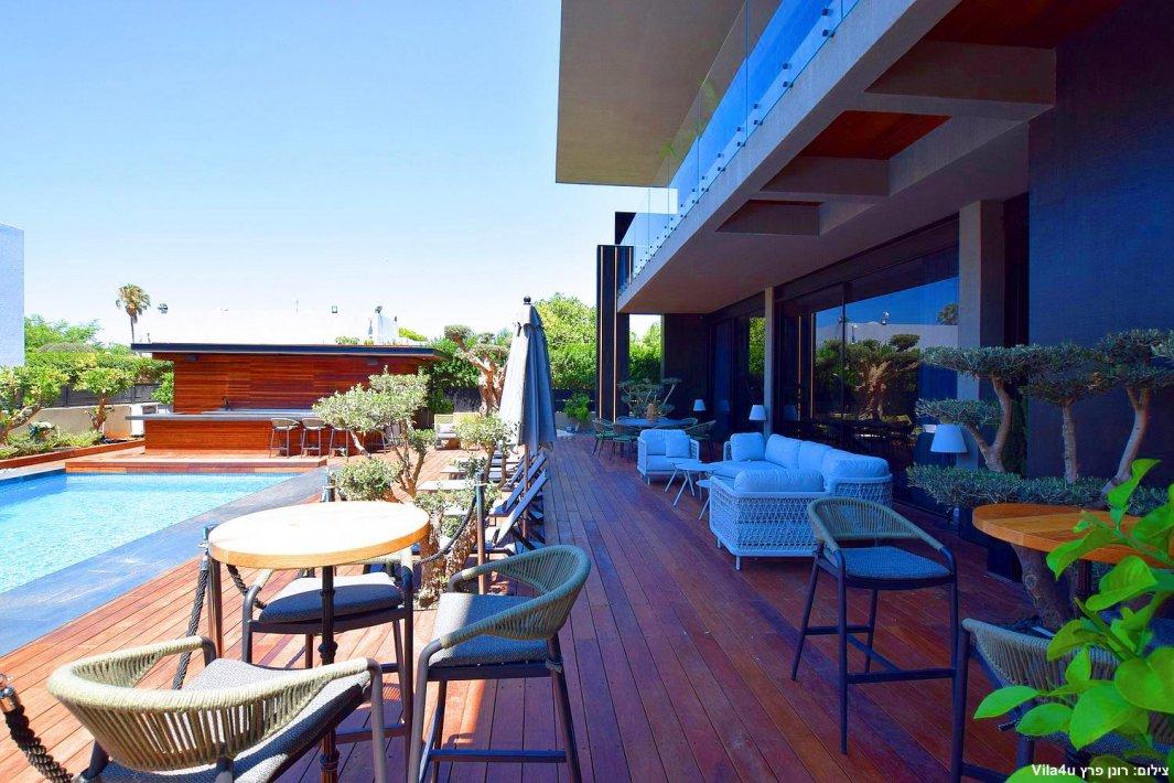 158232 גלריה כללית, וילה ספייס ריזורט -  Villa Space Resort, וילה  באמונים וילות - Vila