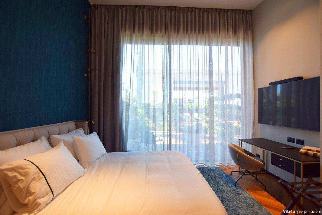 158236 גלריה כללית, וילה ספייס ריזורט -  Villa Space Resort, וילה  באמונים וילות - Vila