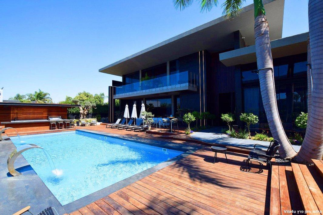 158240 גלריה כללית, וילה ספייס ריזורט -  Villa Space Resort, וילה  באמונים וילות - Vila