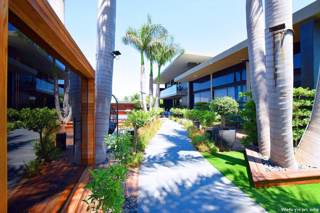 158241 גלריה כללית, וילה ספייס ריזורט -  Villa Space Resort, וילה  באמונים וילות - Vila