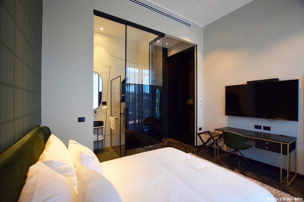 158254 הסוויטות, וילה ספייס ריזורט -  Villa Space Resort, וילה  באמונים וילות - Vila