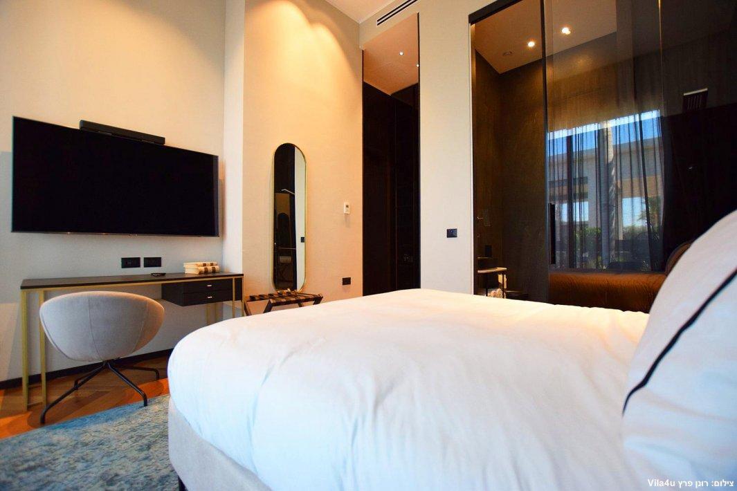 158255 הסוויטות, וילה ספייס ריזורט -  Villa Space Resort, וילה  באמונים וילות - Vila