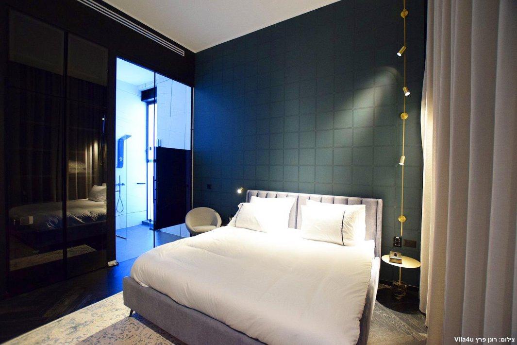 158256 הסוויטות, וילה ספייס ריזורט -  Villa Space Resort, וילה  באמונים וילות - Vila