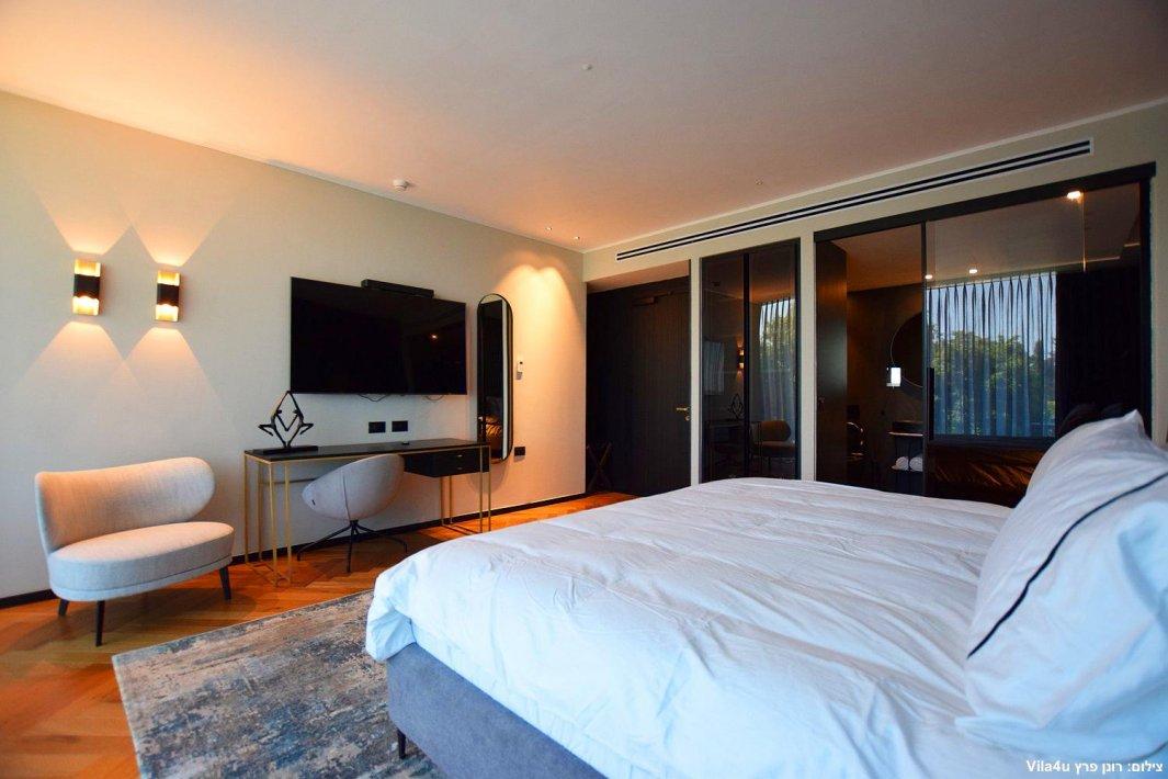 158257 הסוויטות, וילה ספייס ריזורט -  Villa Space Resort, וילה  באמונים וילות - Vila