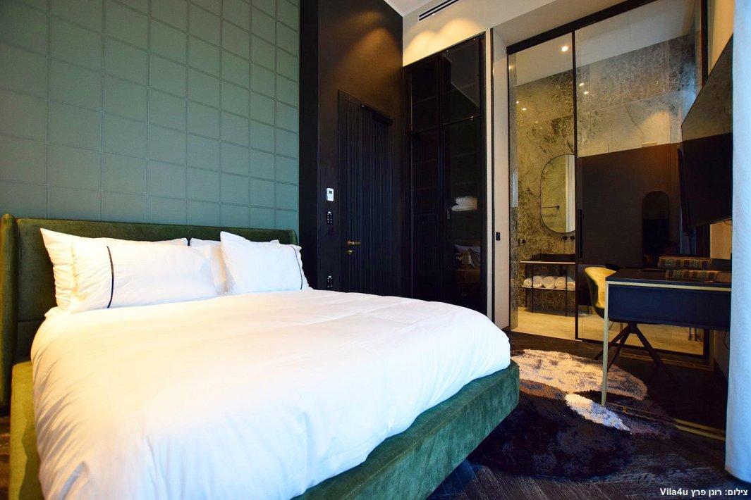 158258 הסוויטות, וילה ספייס ריזורט -  Villa Space Resort, וילה  באמונים וילות - Vila